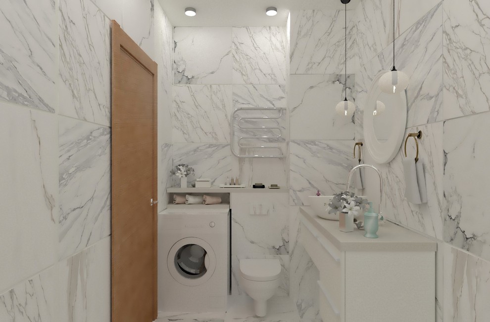 Дизайн сан узла