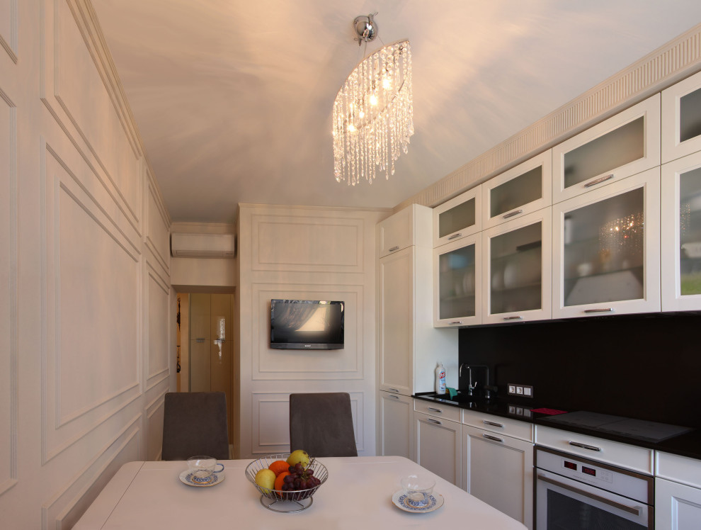 кухня для эстетов