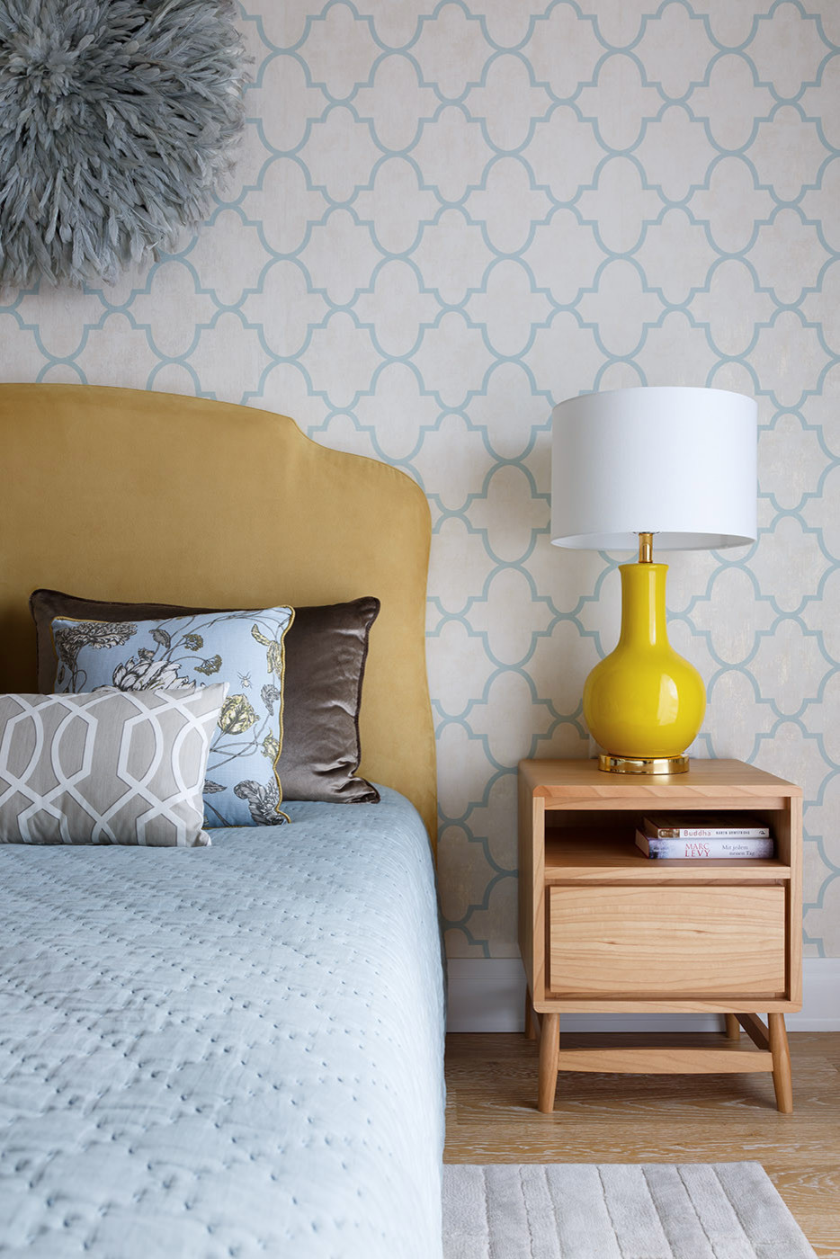 Солнечная квартира на Горной улице.