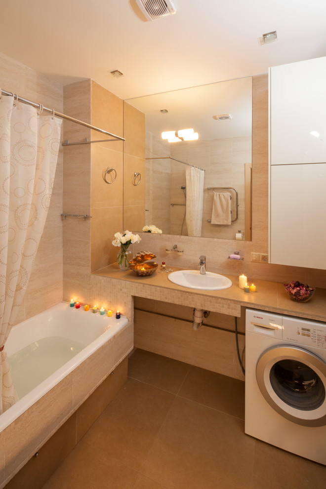 Квартира для  молодой семьи - 70 м2