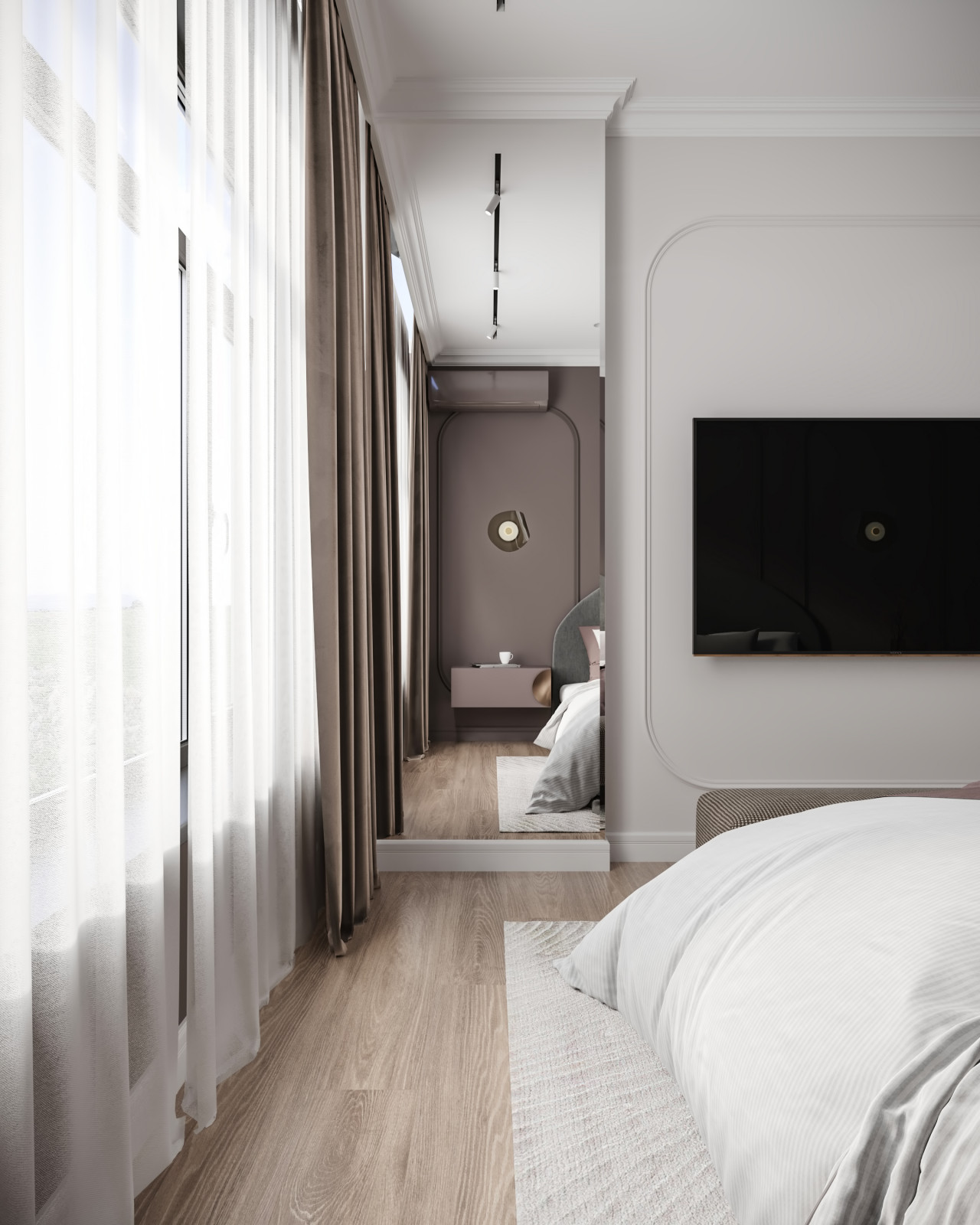 ЖК «Clever park»