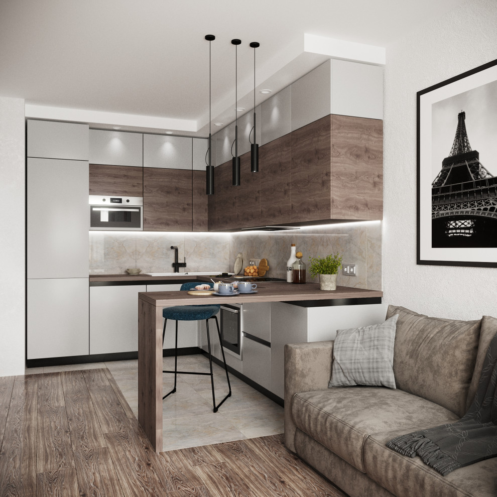 Квартира 45м2, город Люберцы