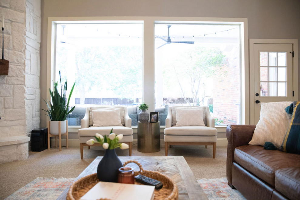 One Room at a Time Updates