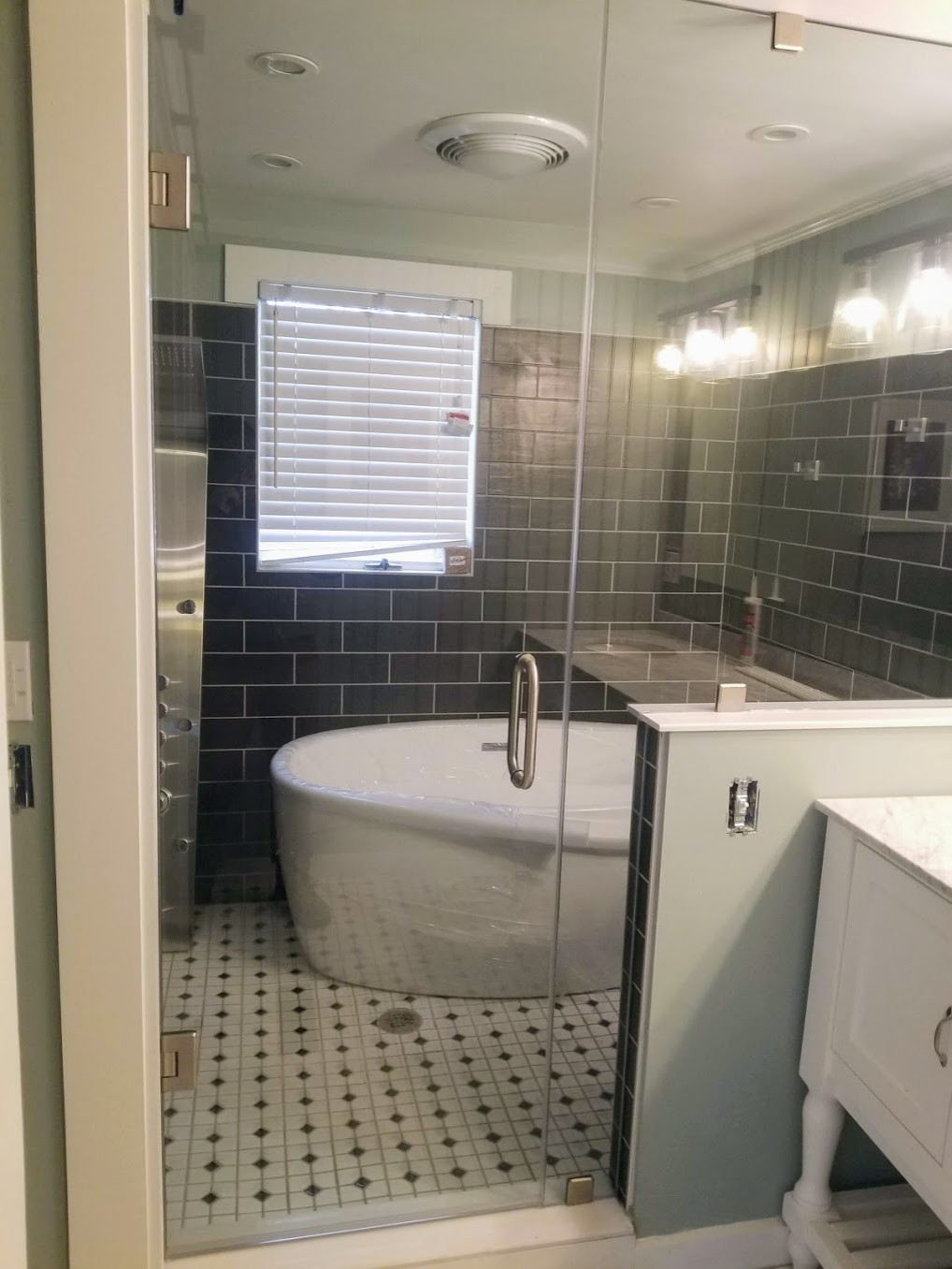 Interior Remodels