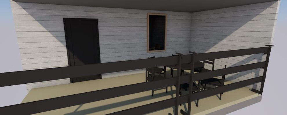 Дизайн бани