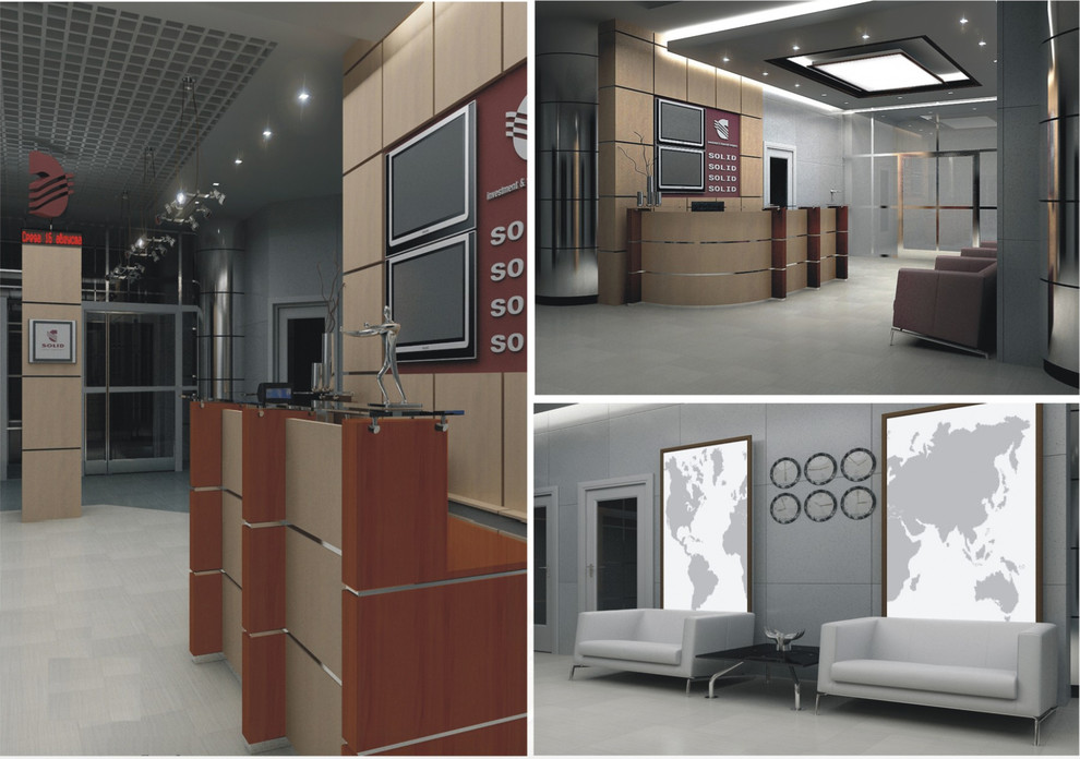 Офисный центр