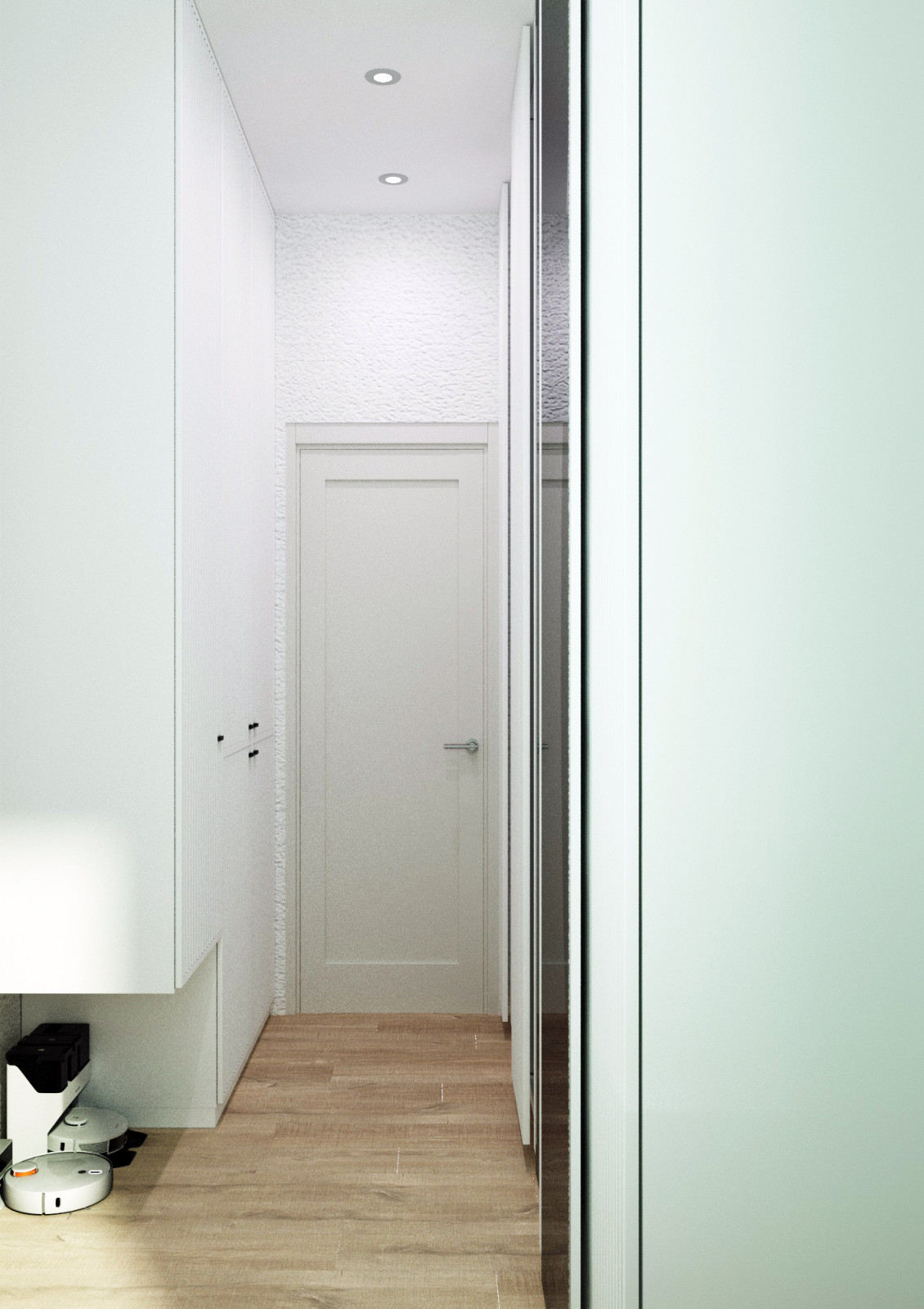 Дом 96м2 Новороссийск