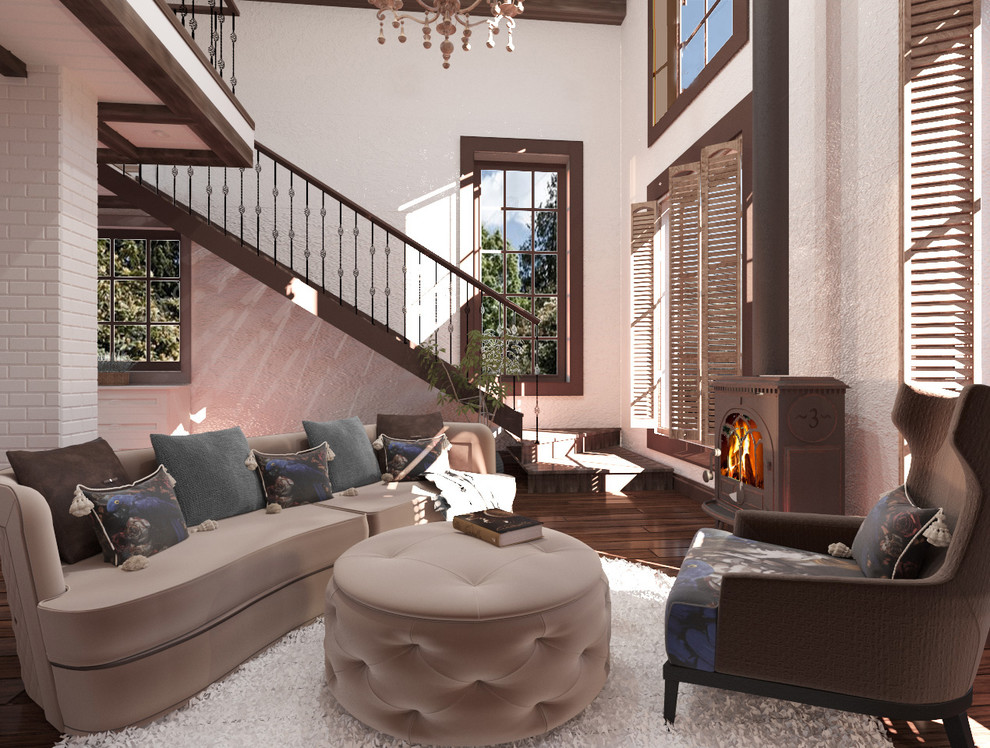 Дача в Кстовском районе