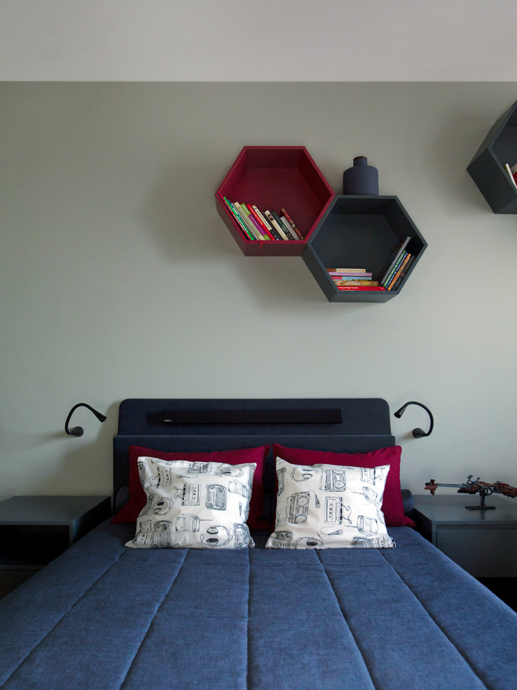 Квартира на Мичуринском проспекте