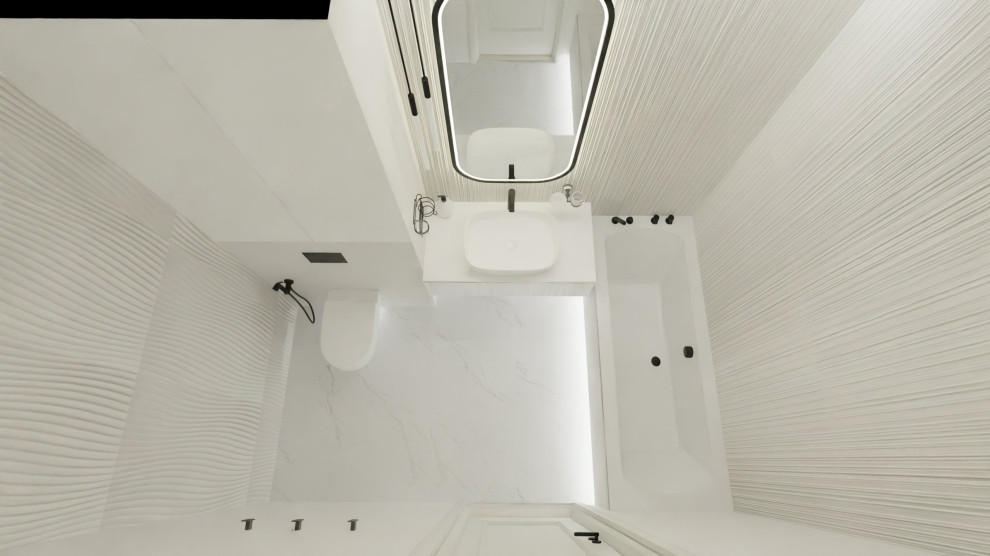 Проект "Белые Лебеди"