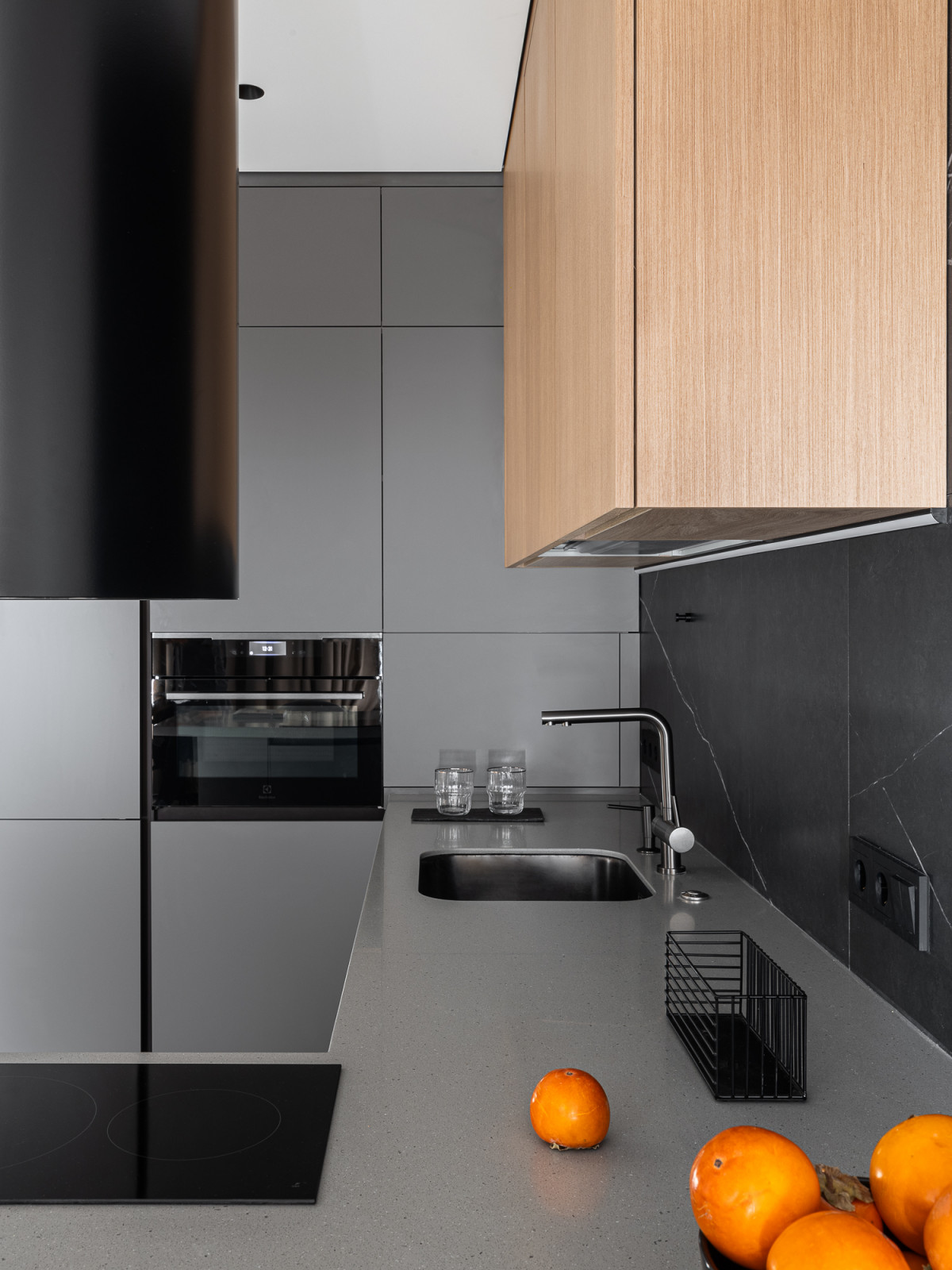 36 Комплексное решение для квартиры в Уфе (ЖК Новатор)