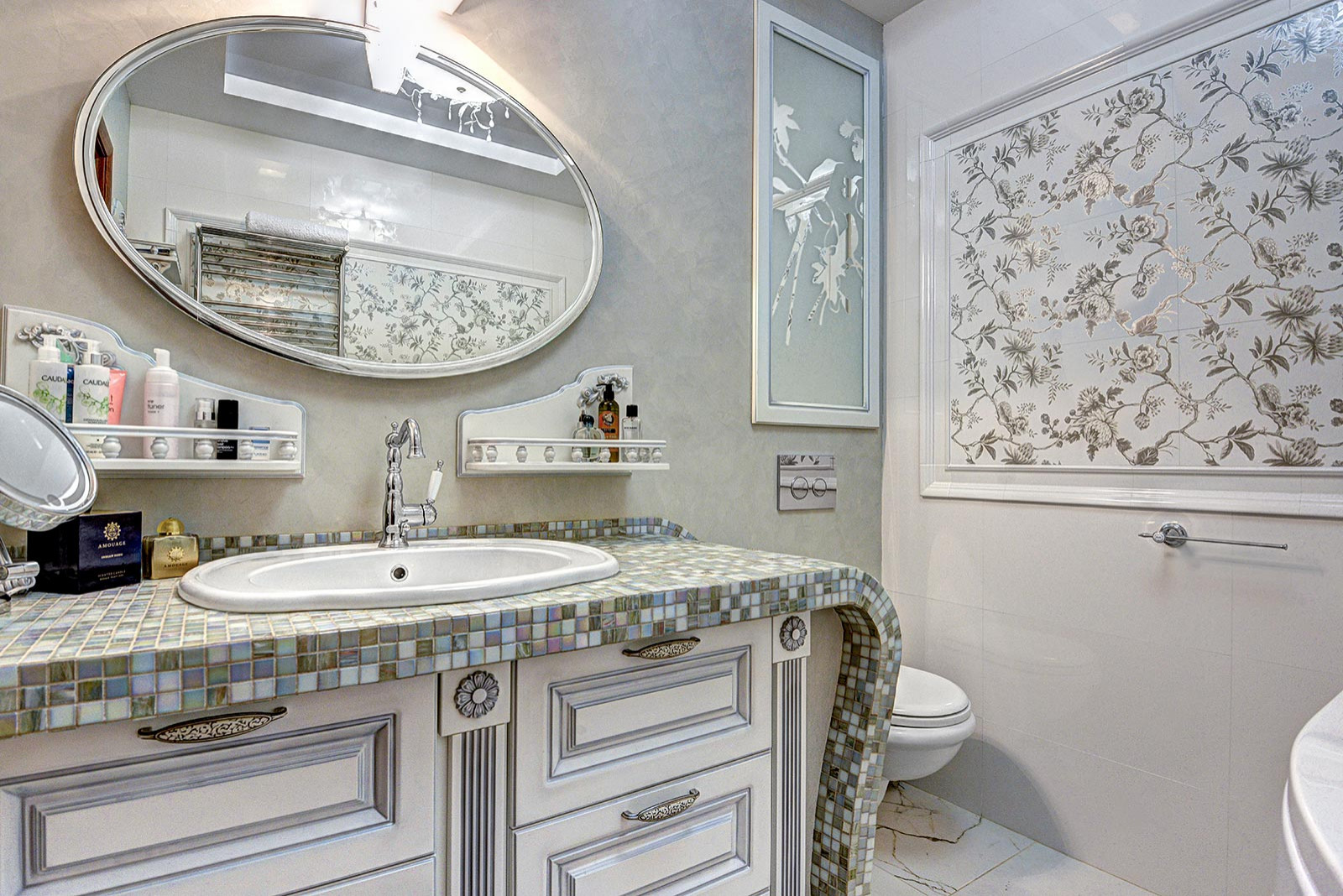 ЖК "Адмиральский"