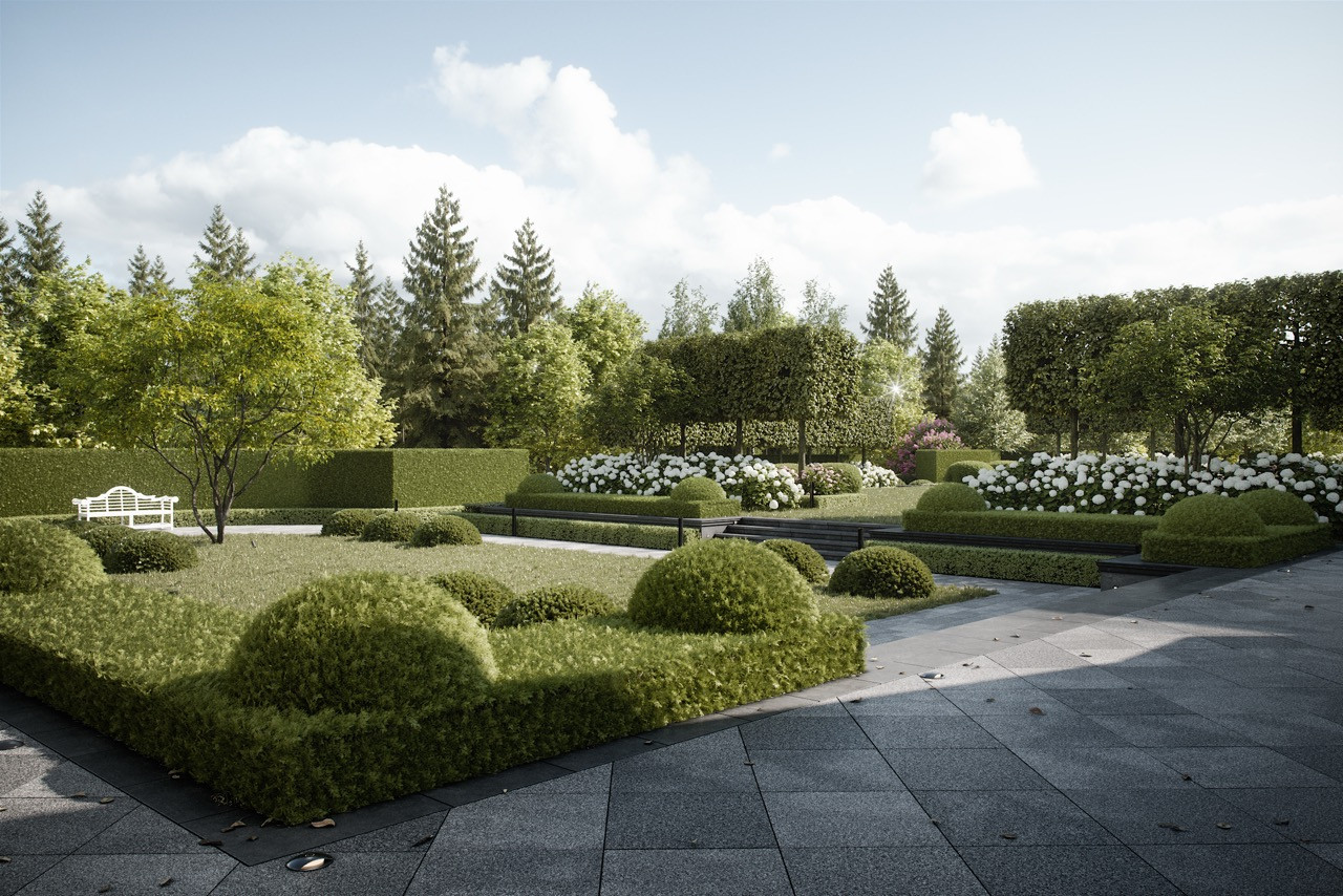 Французский флер