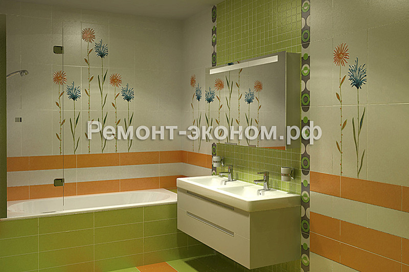 Дизайн квартир