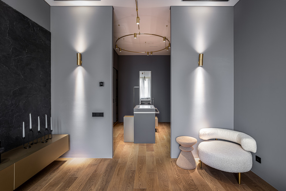 Интерьер квартира на продажу