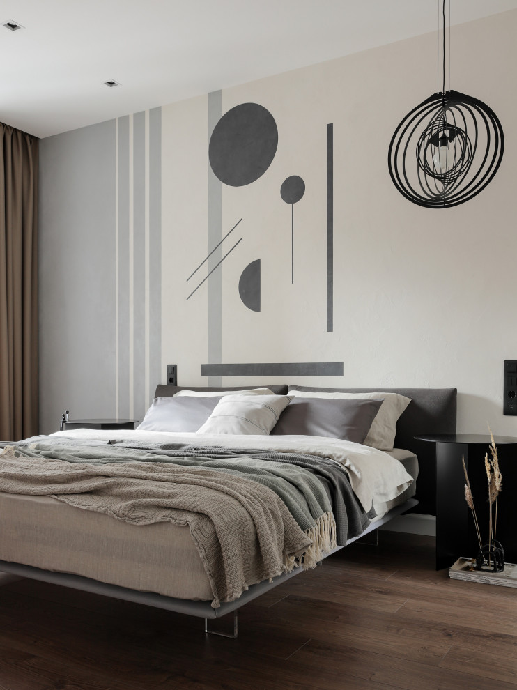 Современный проект