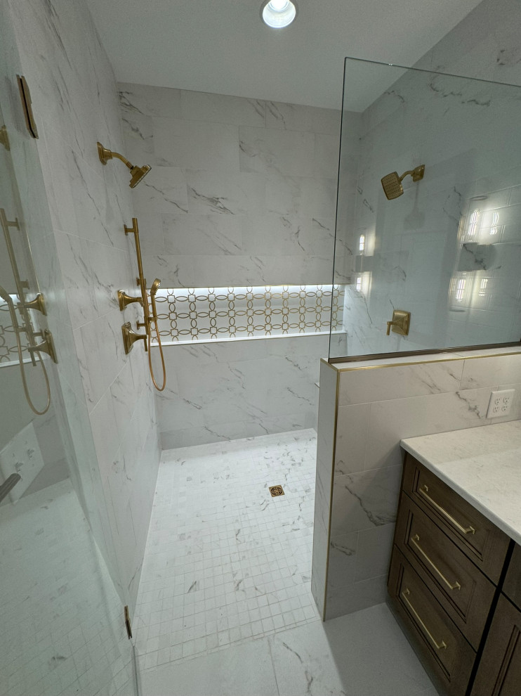 Showers