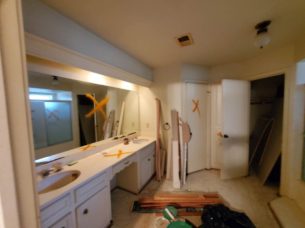 Lakewood Forest - Whole House Reno