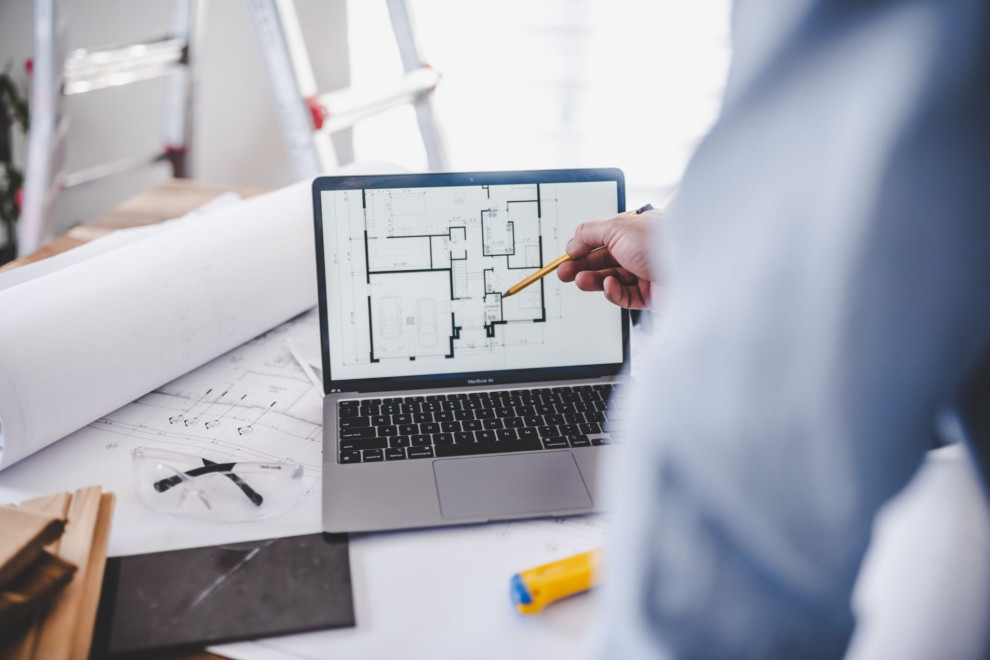 How A and E Construction LLC Ensures Project Success: A Case Study