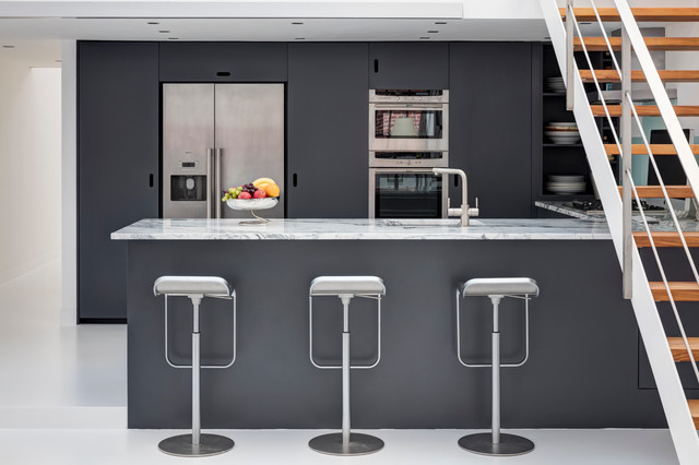 Harrow Road modern-koek