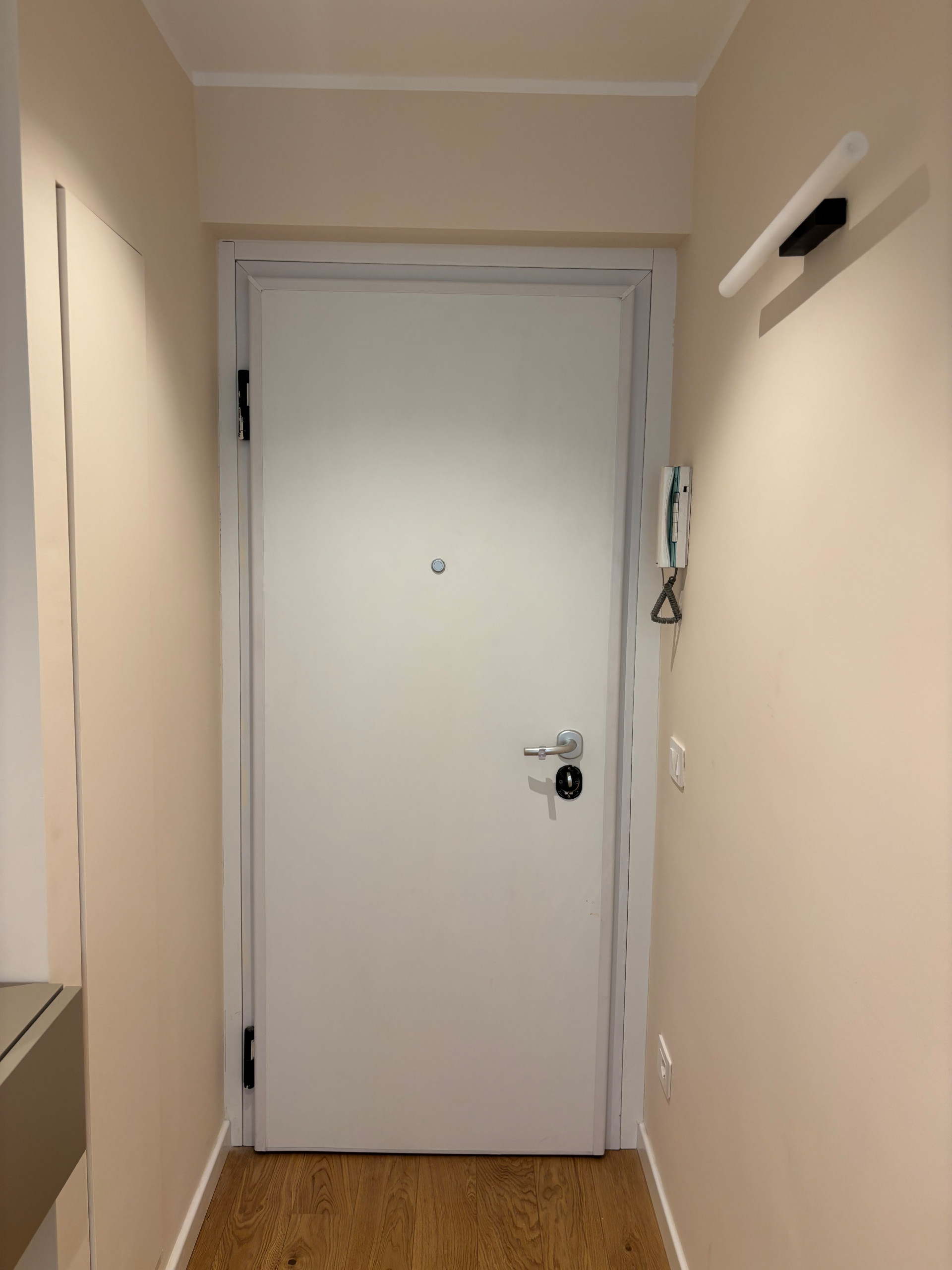 Ristrutturazione completa casa M.