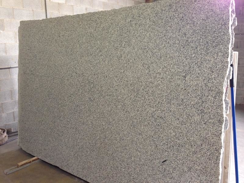 Full height granite backsplash or 4 inch backsplash?