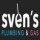 Sven's plumbing and gas