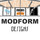 Modform Designs LLC