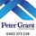 Peter Grant Constructions