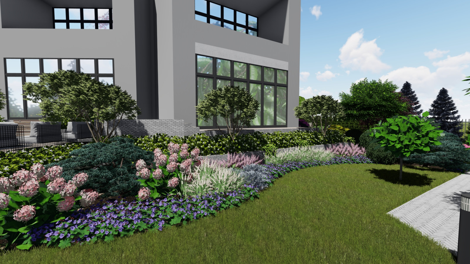 КП "Березки"