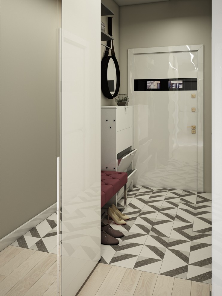 Квартира в г. Сочи