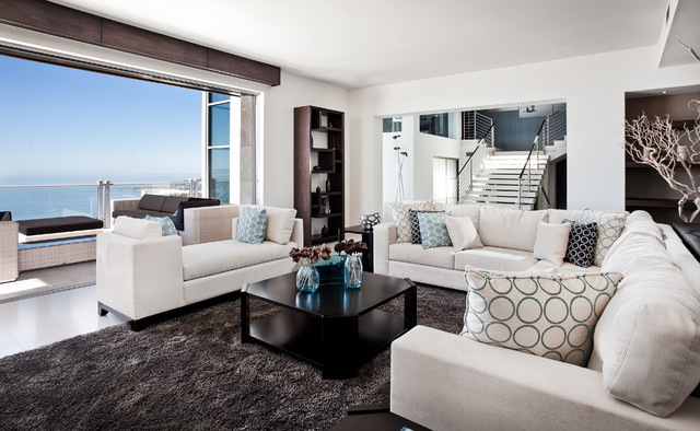 living room del mar