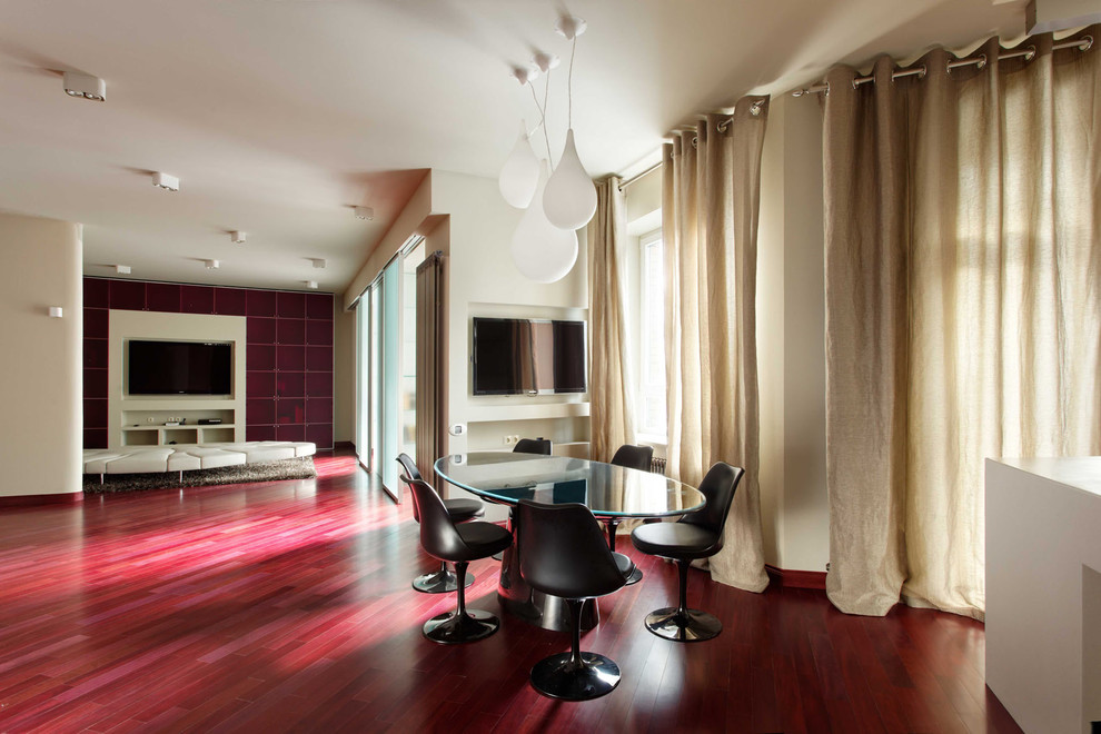 Квартира в ЖК Золотые ключи