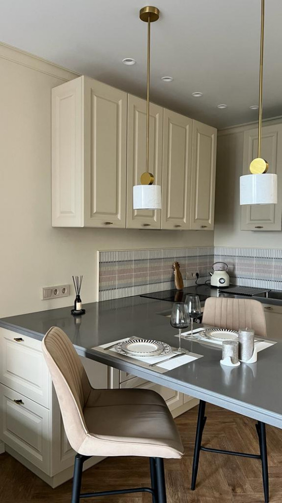 Москва 101 Квартал