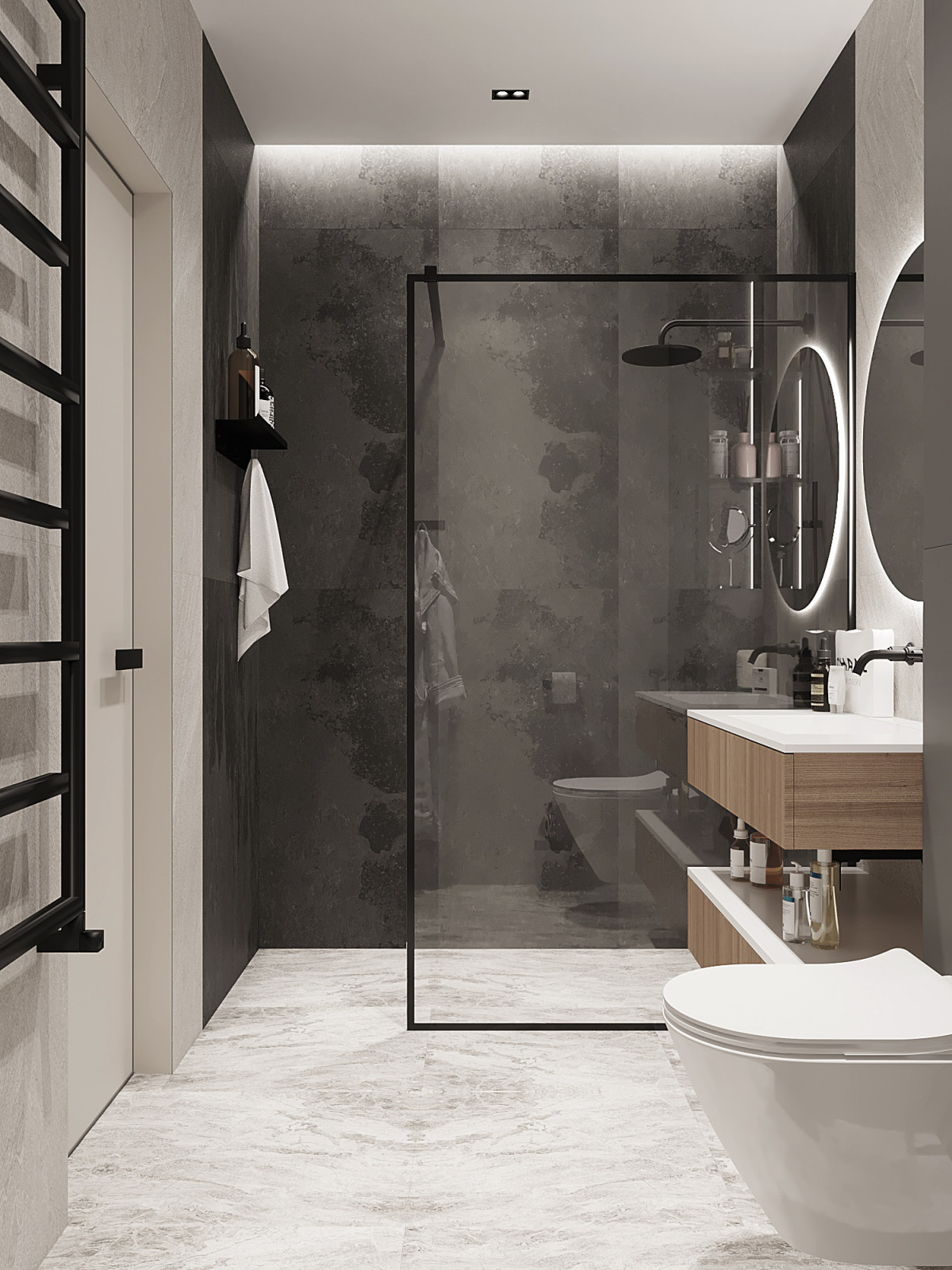 Проект в «Солнечная Долина»