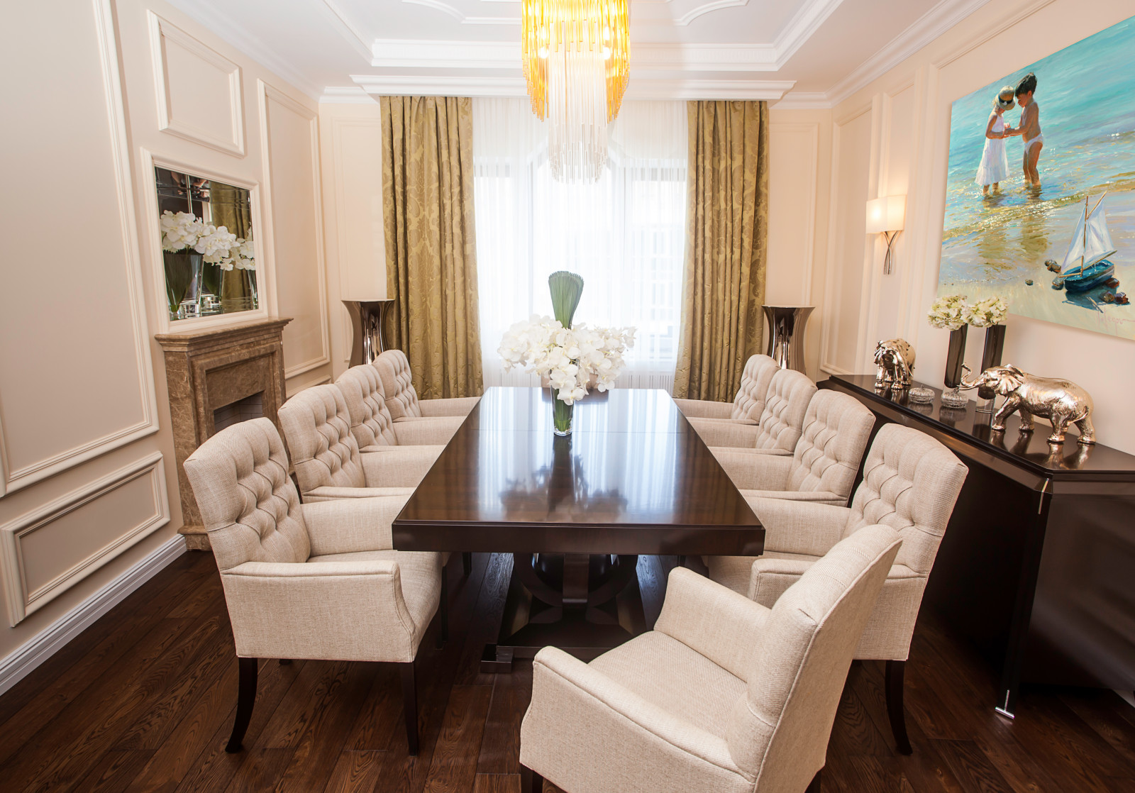 Весковский переулок