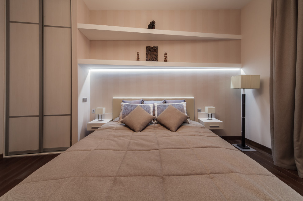 Квартира на Дмитрия Ульянова