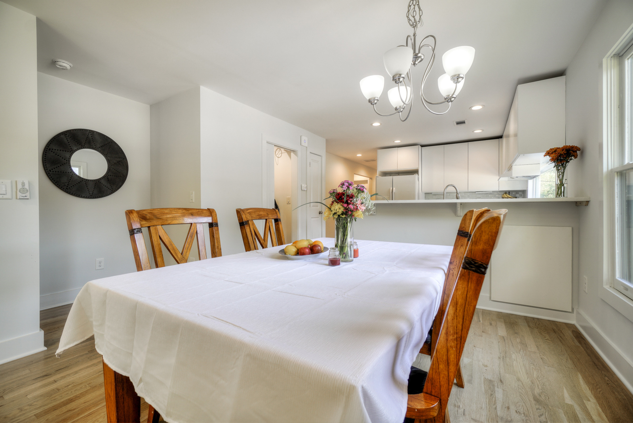 Full Home remodel in Atlanta