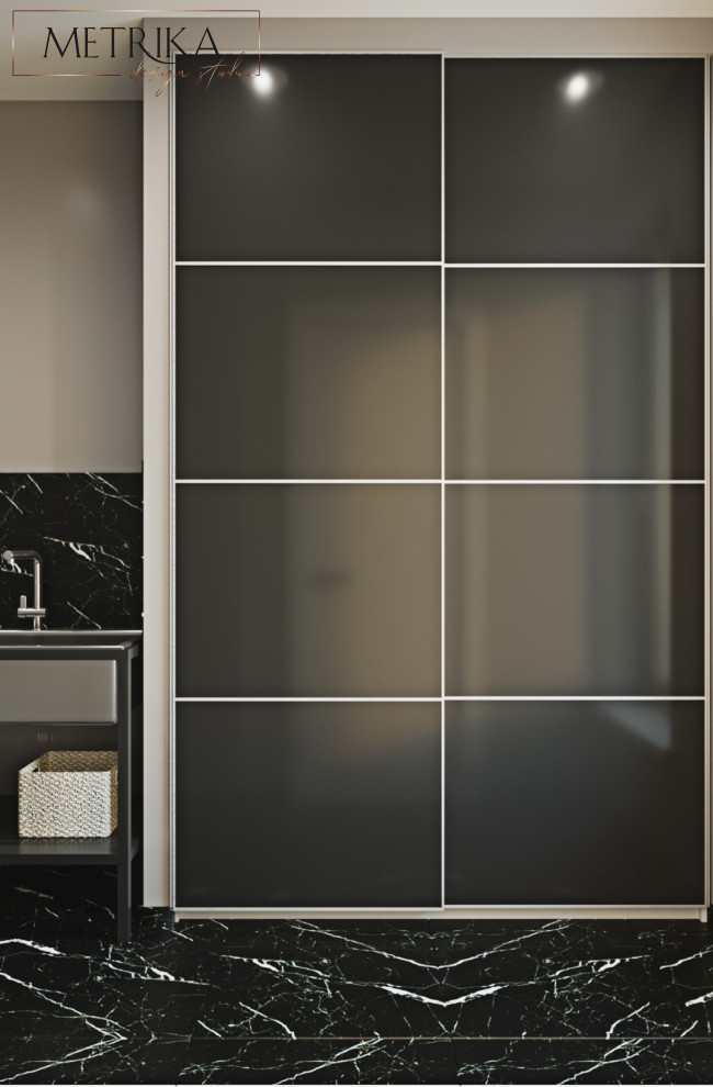 Дизайн Квартиры в КП Орехово