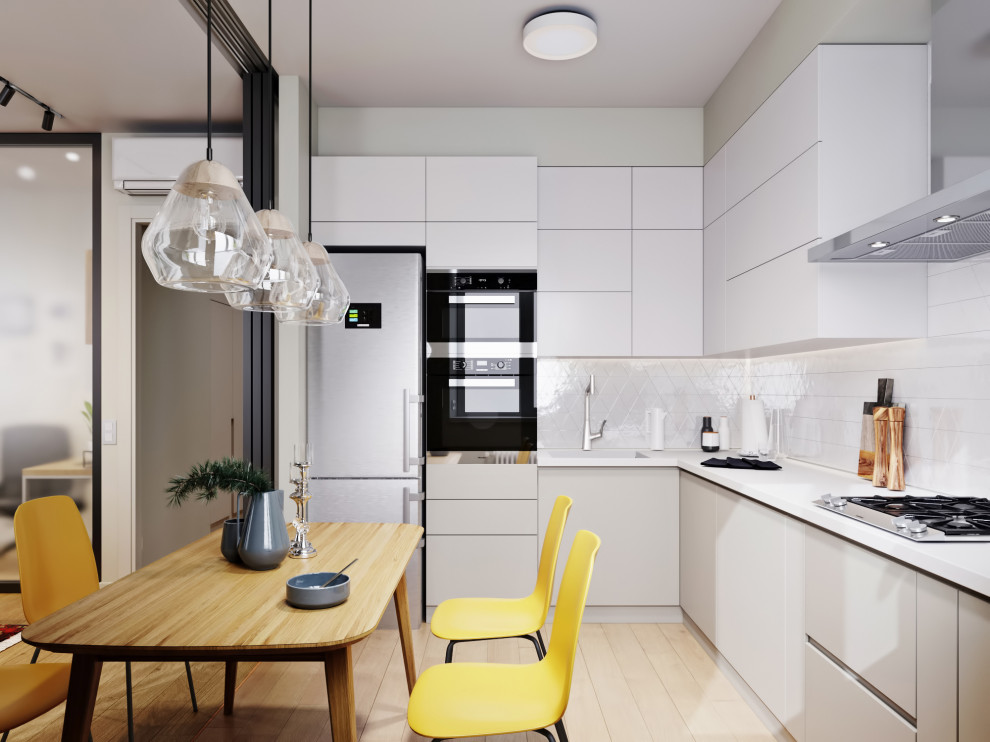 Квартира в сталинке