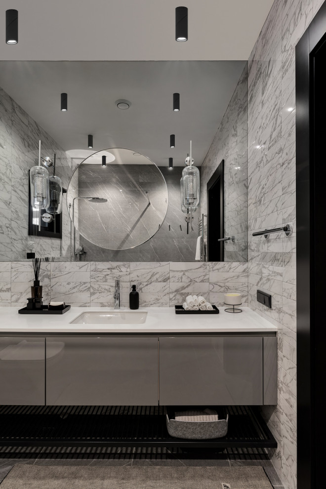 Загородный дом в Белоострове