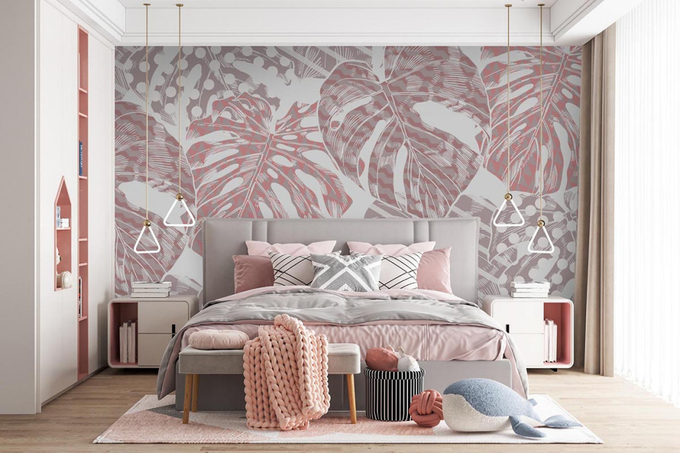 Коллекция обоев - Ботаника