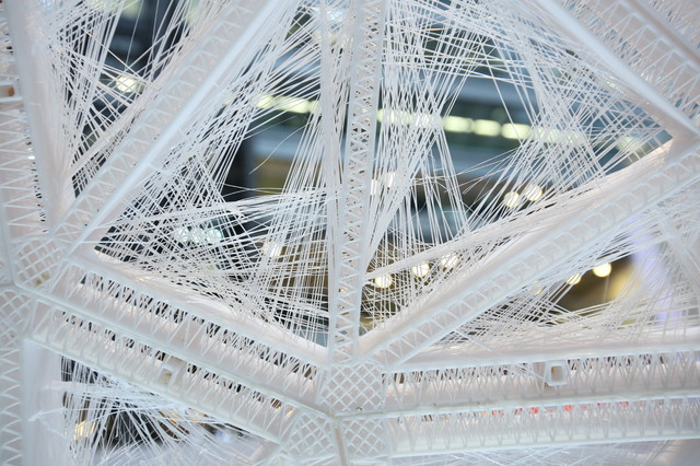 Future Holds for Printing in Architecture and Design