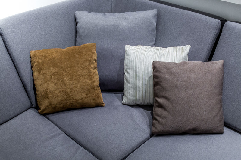 Квартирный вопрос. В греческом зале