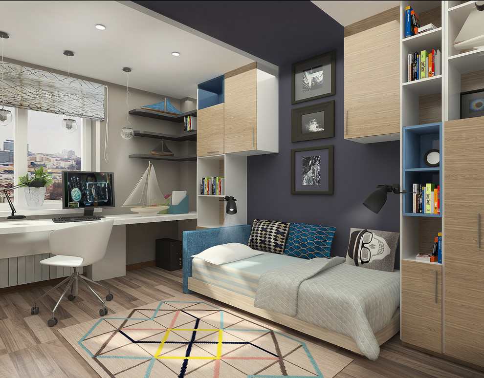 современный прованс