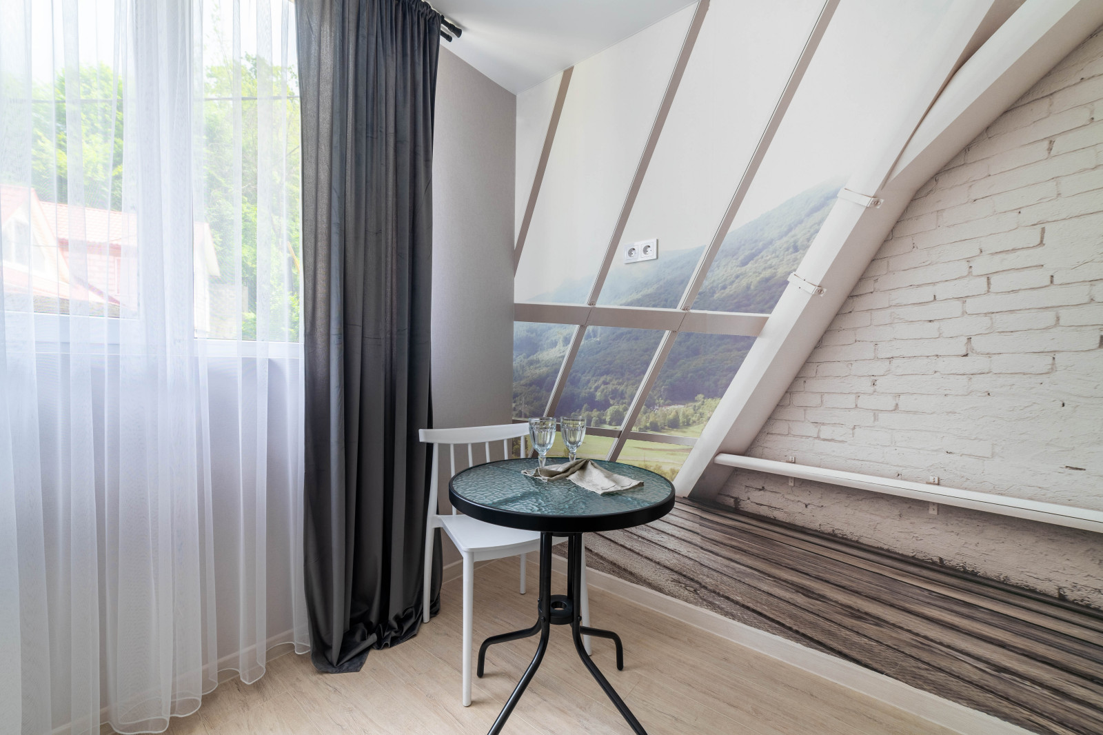 Мини апартаменты в Сочи