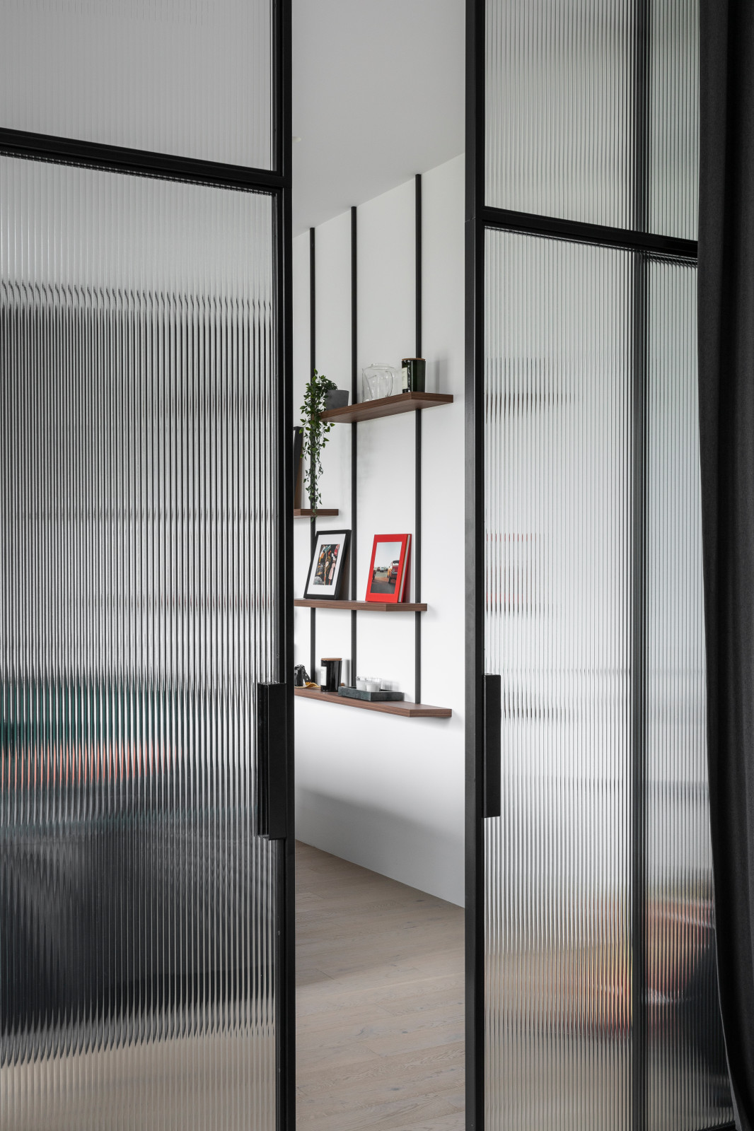 Новочерёмушкинская, 17