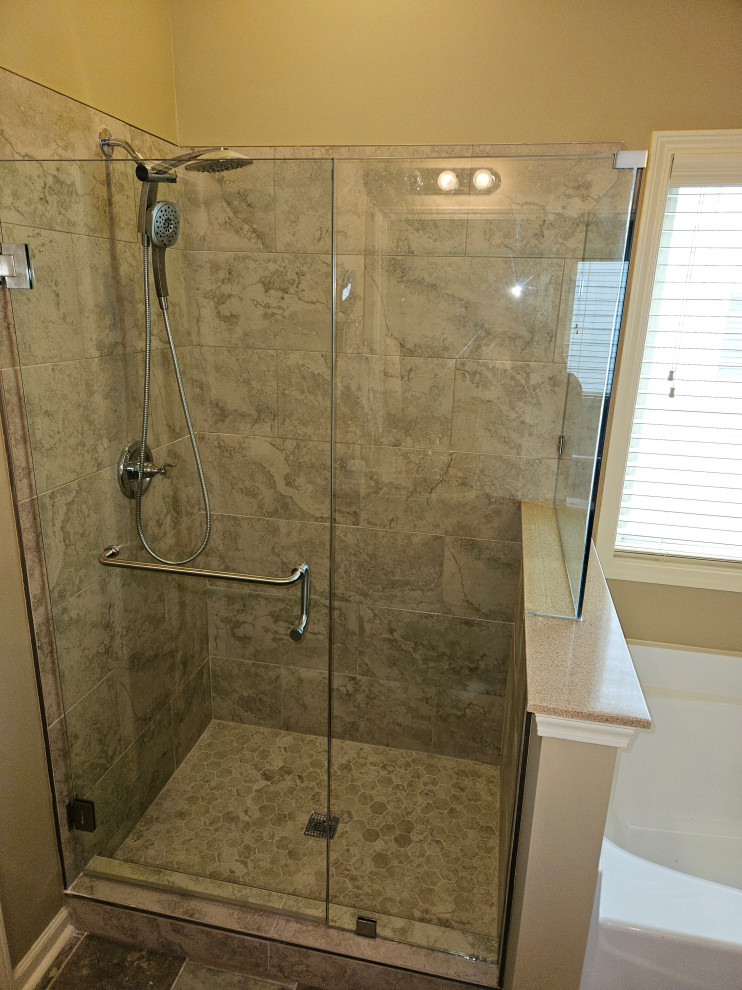 Duluth Bath Reno