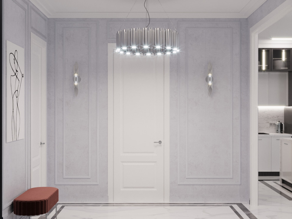 ЖК Солнечный Олимп 2