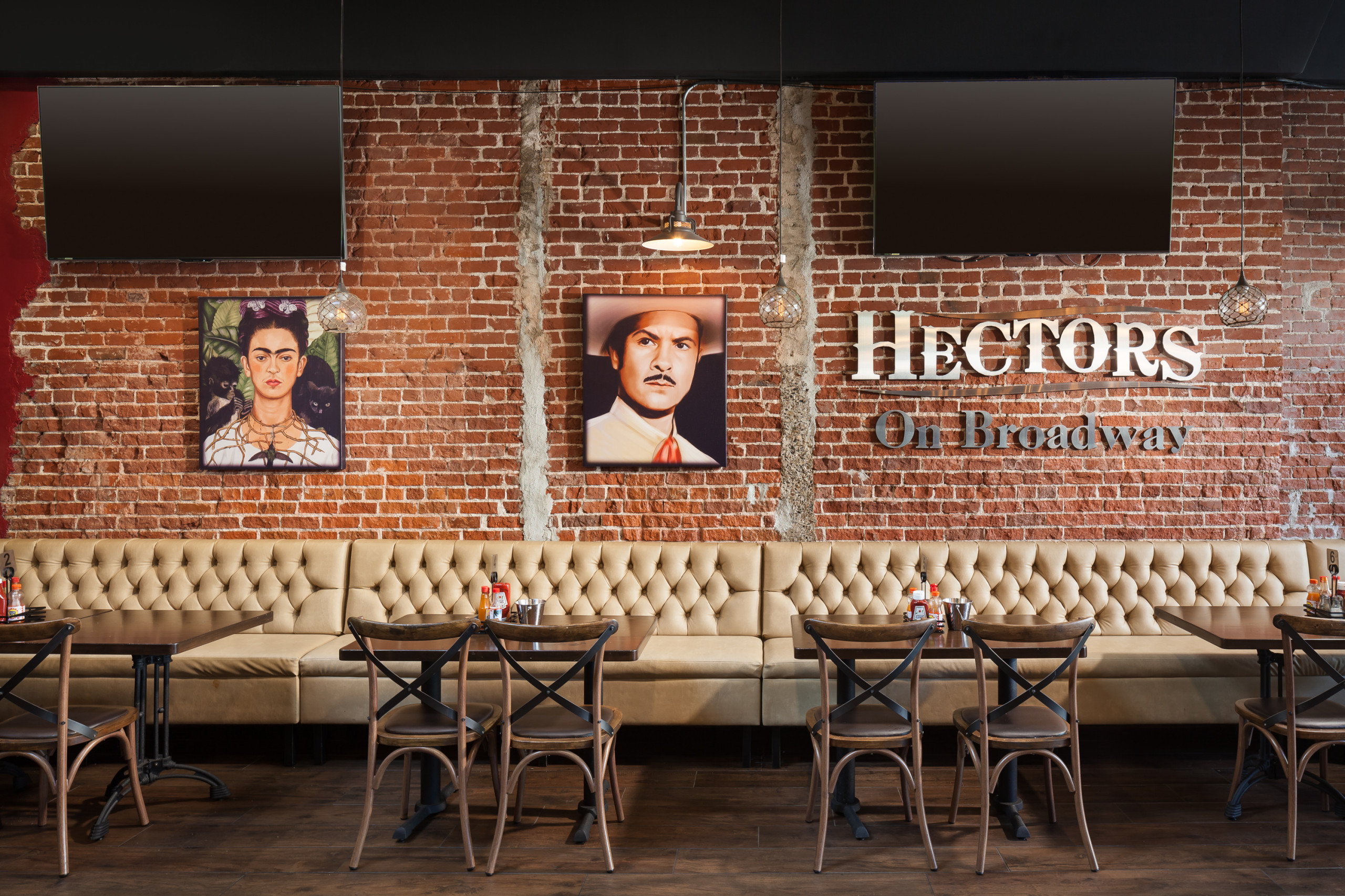 Restaurant Design